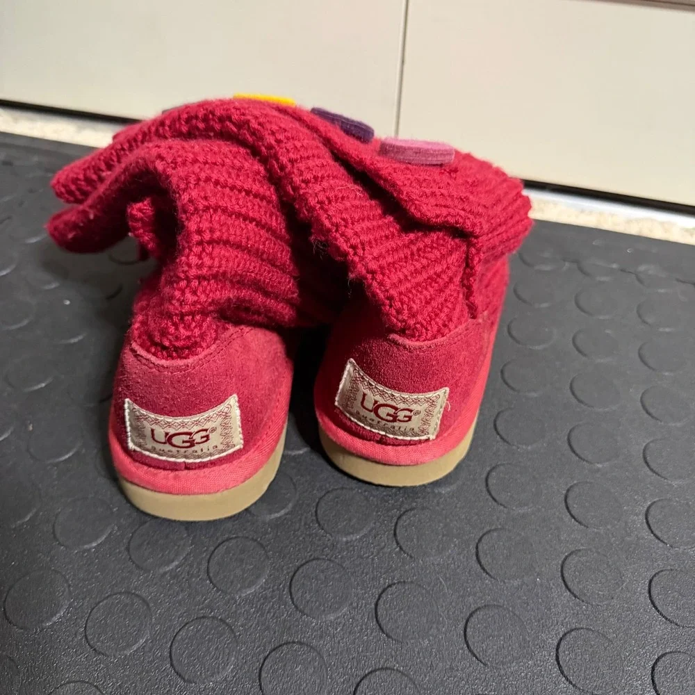 UGG australia classic